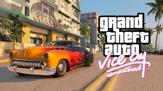 install a mod into vice city for mac
